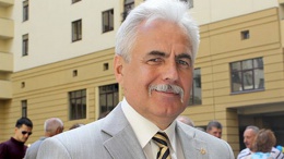 Порошенко назначил главой Днепровского района столицы топ-менеджера "Киевгорстроя"