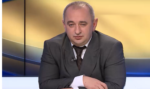 Матиос в борьбе за кресло генпрокурора вышел за границы своих полномочий?