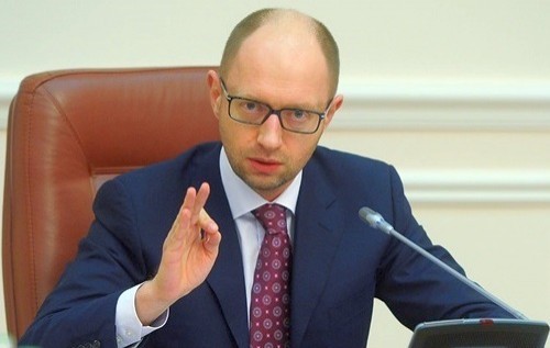 Прем’єр Яценюк – яким він залишиться в історії?