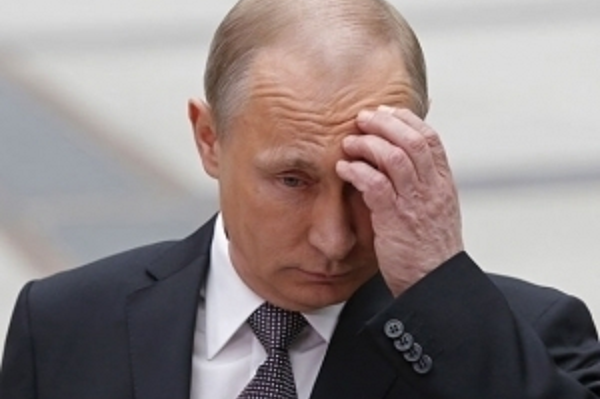 Россия отдала свой последний козырь в руки Украине