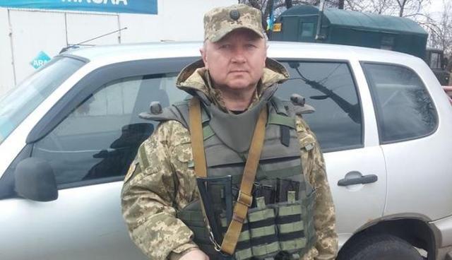 КОРРУПЦИЯ В ВОЕННОЙ ПРОКУРАТУРЕ