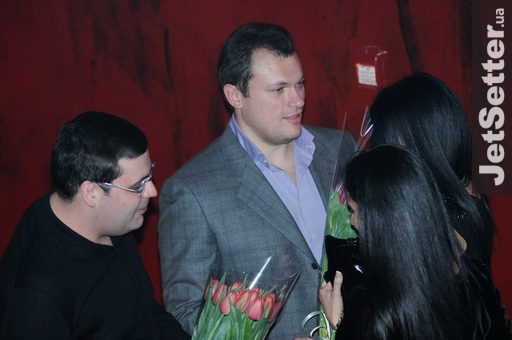 Бывший зять Литвина поможет губернатору Мельничуку бороться с распилом бюджета