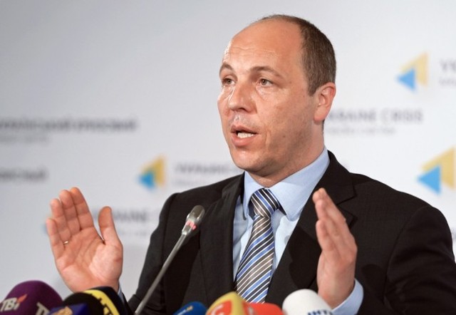 Главой ГПУ Порошенко видит только одного кандидата — Парубий