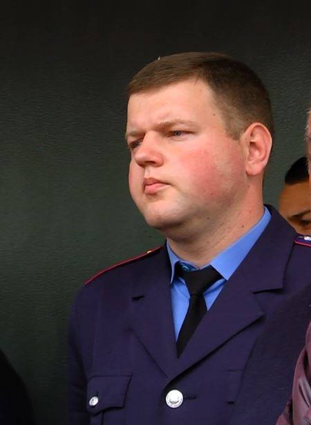 Одесский сельский участковый пользуется iPhone 5 и не выезжает на вызовы