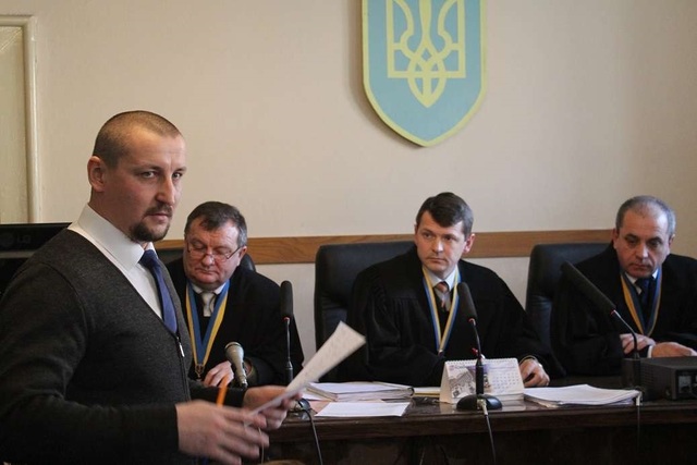 Адвокат "драгобратських" бійців ПС вимагає закрити справу