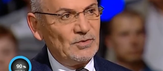 Стало відомо чому у п’ятницю в ефір не вийшов Шустер LIVE