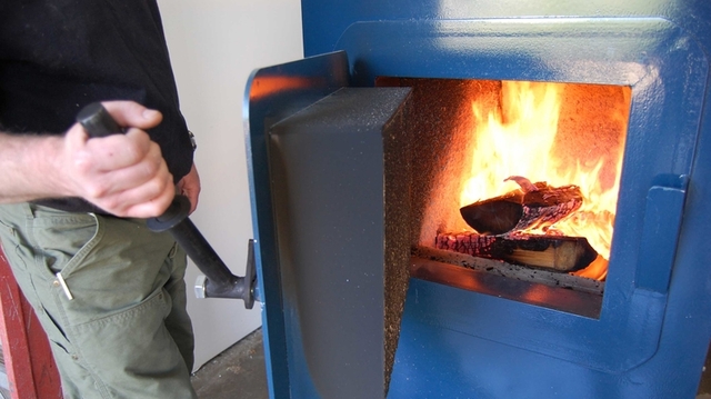 Выгодно ли селянам отказаться от газа по совету Розенко