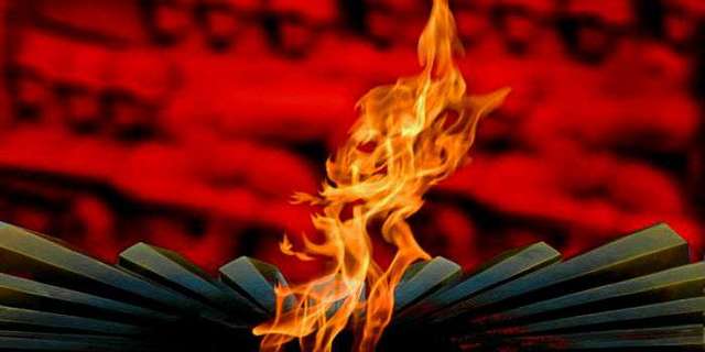 Украинский писатель заявил, что на День Победы следует отказаться от советской помпезности