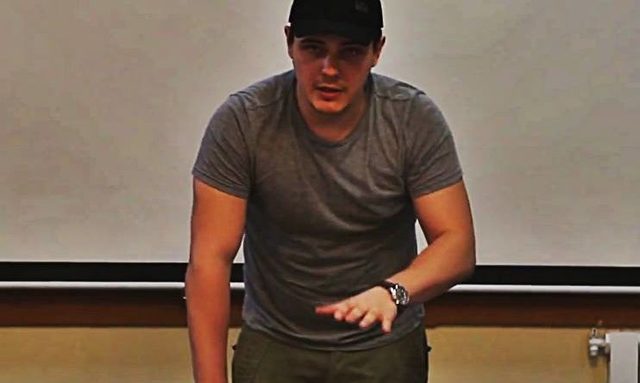 Украинский журналист взорвал соцсеть объяснением отказа от празднования 9 Мая