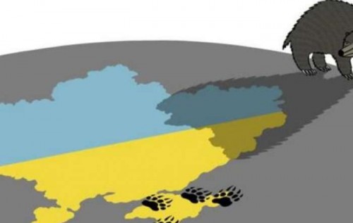 Что будет если вернуть "ЛДНР" в состав Украины?