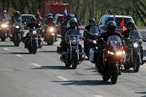 Стало известно, как люди Медведчука провели путинских байкеров коридором в ЕС