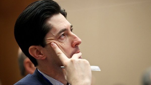 Касько пояснив, чому президент так довго тягнув з відставкою Шокіна