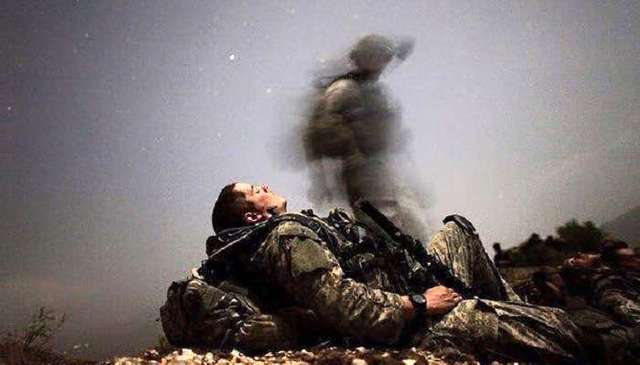 На День матери жительница Киевщины потеряла сына - погиб в АТО