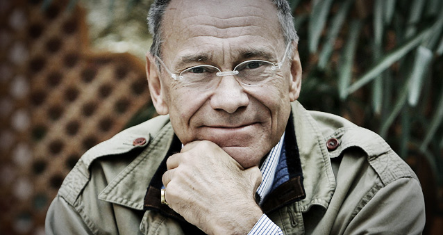 Кончаловський: “Росія не походить з Київської Русі. Вона навпаки -допомогла її знищити…”