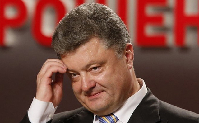 Порошенко таки причетний до офшору, що торгує з "Газпромом"