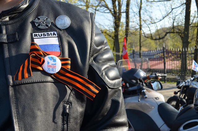 Шендерович: Георгиевская ленточка сегодня – это галимый позор