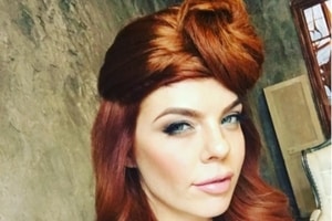 Стоцкая со скандалом дисквалифицирована из "Евровидения"