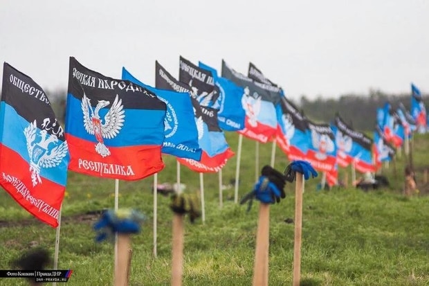 Хроники Донецка: добро пожаловать в Зимбабве