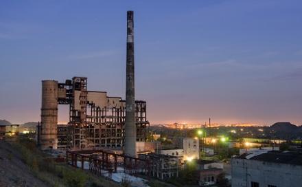 Кадровые российские мародеры расконсервировали на Донбассе старую «ртутную бомбу»