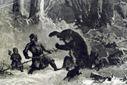 Прокуратура «выкуривает» из леса слишком хитрого соратника Яценюка