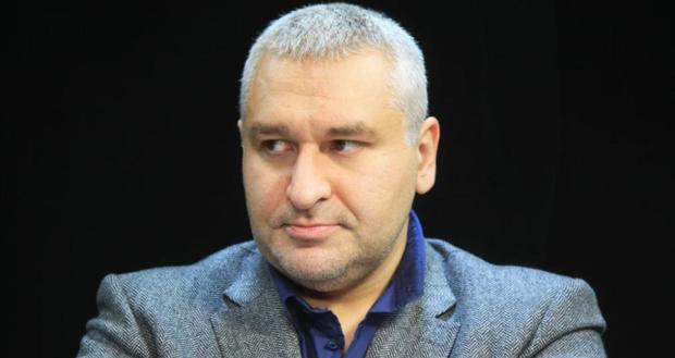 Фейгин: Россия готовит подставу для Украины в обмене политзаключенными