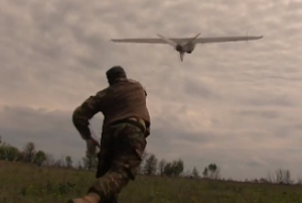 Тайная спецоперация украинской разведки на Донбассе (ВИДЕО)