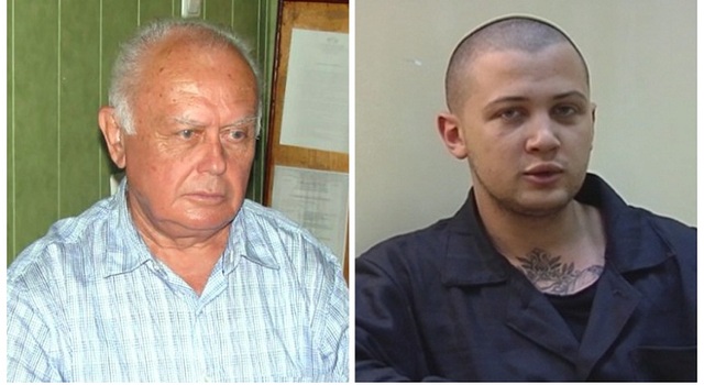 Политзаключенных украинцев Афанасьева и Солошенко доставили в Москву