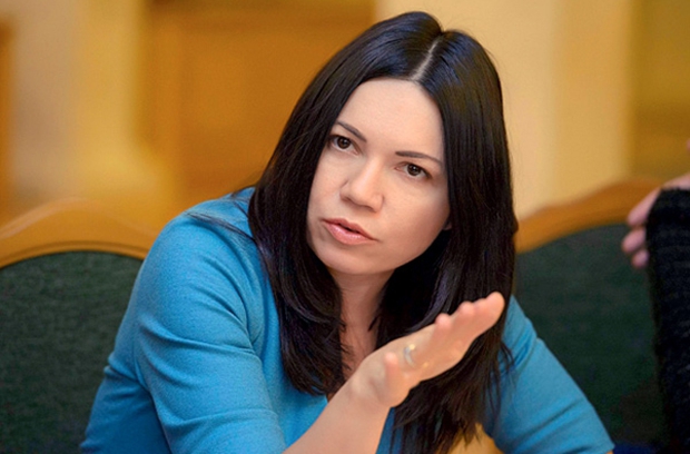 Виктория Сюмар объяснила, откуда у нее новый джип