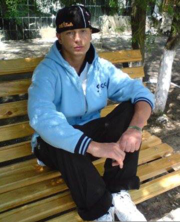 Пропал еще один пользователь сети BlaBlaCar