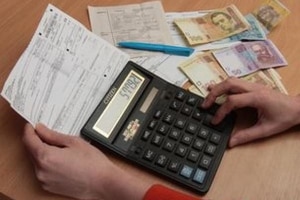 Назван долг по "коммуналке", за который заберут квартиру