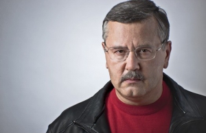 АНАТОЛІЙ ГРИЦЕНКО: Нормальній людині важко в це повірити, втім..