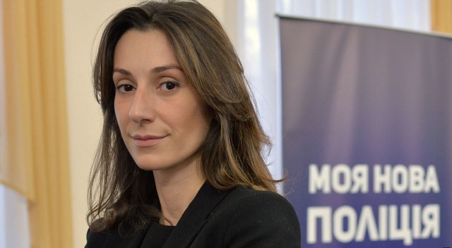 После увольнения Згуладзе Аваков пообещал быструю аттестацию в полиции (видео)