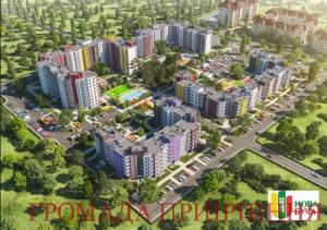 Власник ЖК “Нова Буча” затриманий за сепаратизм