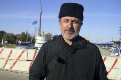 Ленур Ислямов: Украина теряет Херсонщину так же, как теряла Крым