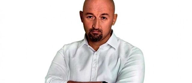 Мочанов: "В этом борделе бесполезно двигать кровати и менять бл..дей"