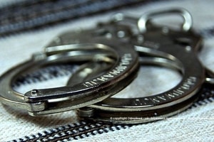 В аэропорту "Борисполь" задержали россиянина-убийцу