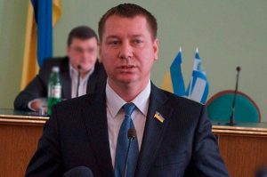 Новый губернатор Херсонщины «перекроет кислород» 11-ти нардепам?