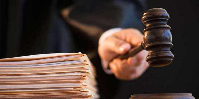 На Луганщине осудили боевика батальона «Призрак»