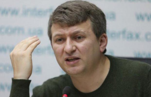 Журналист не выдержал и объяснил, почему Украина - х*евое государство