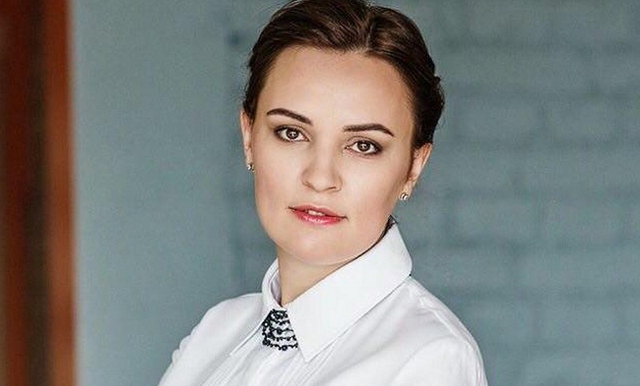 Цікаві факти про діяльність замміністра економіки Юлiї Кoвaлів