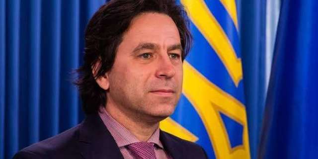 Радник президента України назвав Савіка Шустера диверсантом