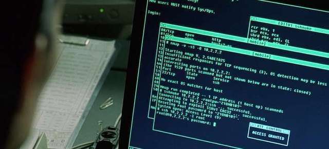 Кибервойска доказали, что Украина во многих сферах сотрудничает с ЛДНР