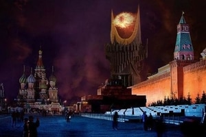 "Я ошибалась": эмигрантка из России признала свою страну "мордором"