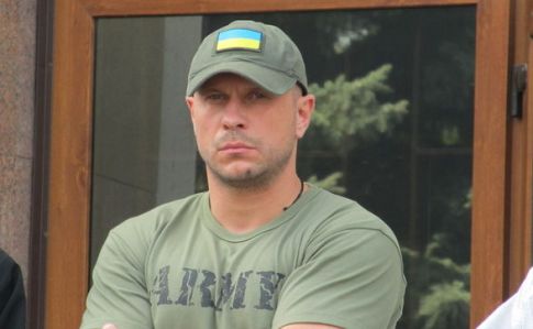 Аваков взял Киву под свое "крыло"