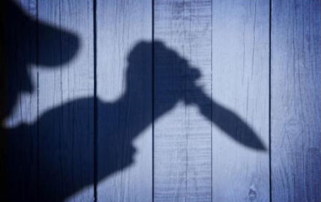 Пьяные студенты полицейской академии по дороге из ночного клуба зарезали прохожего