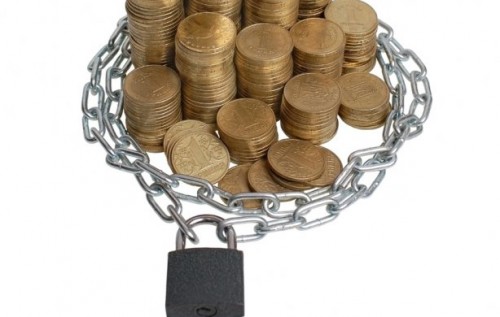 Украина движется к неизбежному дефолту