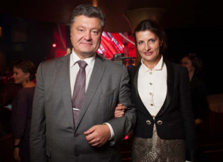 Порошенко и другие вывели в офшоры 1,5–2 годовых ВВП Украины