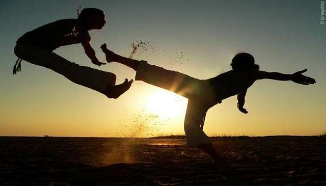 У Львові на чемпіонаті з кунг-фу сталась масштабна інтернаціональна бійка