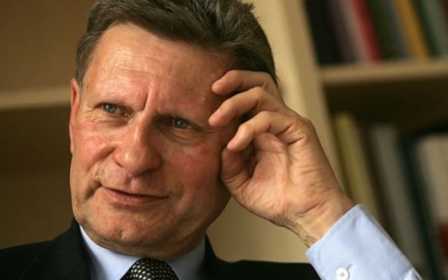 Бальцерович назвал «золотую жилку» для Украины