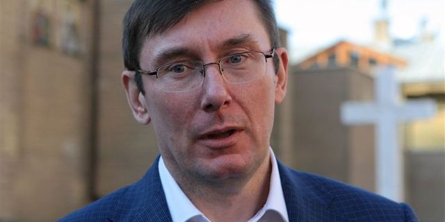 Назначение Луценко в ГПУ является проявлением финального коллапса государства, — Романенко
